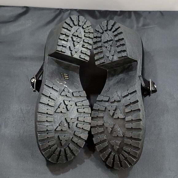 BRAND NEW DLBY DIRTY LAUNDRY MARY JANE STYLE BLOCK HEEL SHOE - Picture 15 of 16